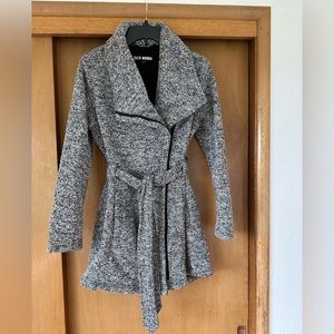 Steve Madden Coat in excellent condition.